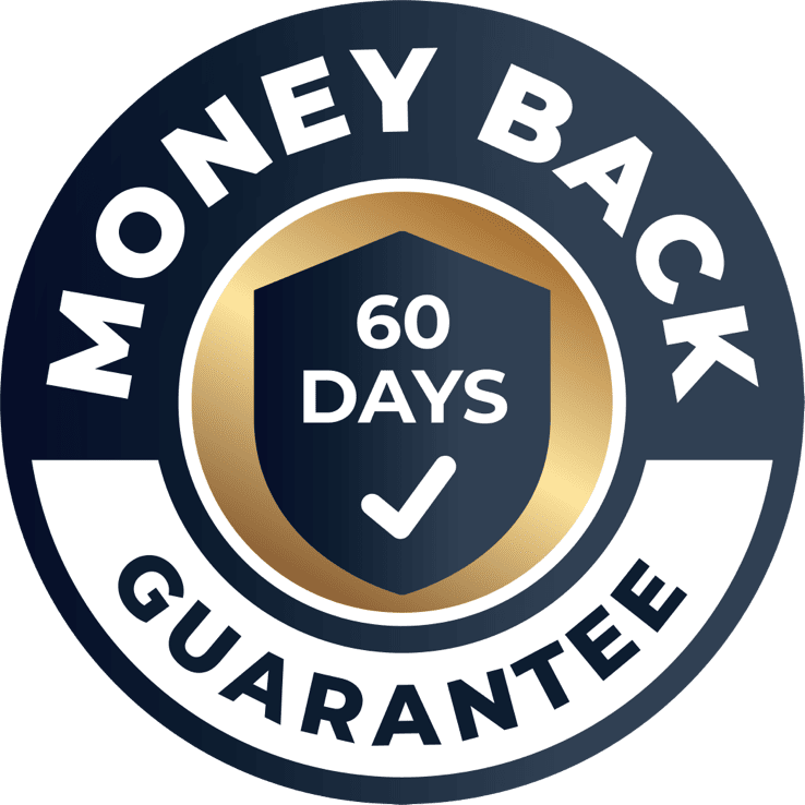 LungExpand Pro money back gurantee